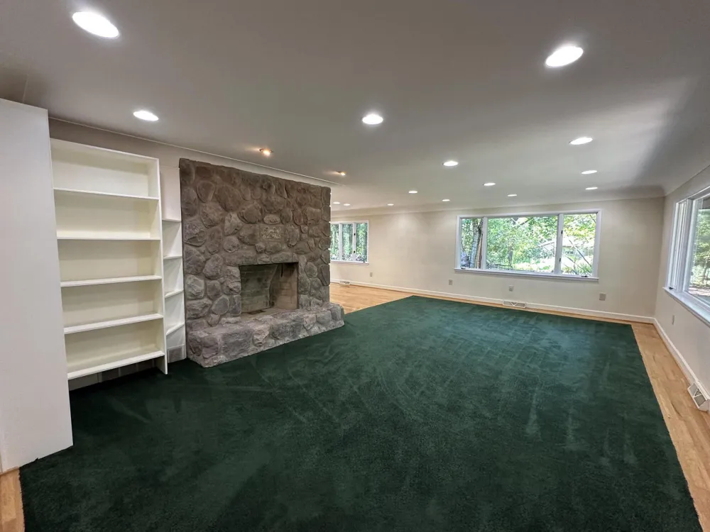 2631 Maple Road Scio Township, MI 48103