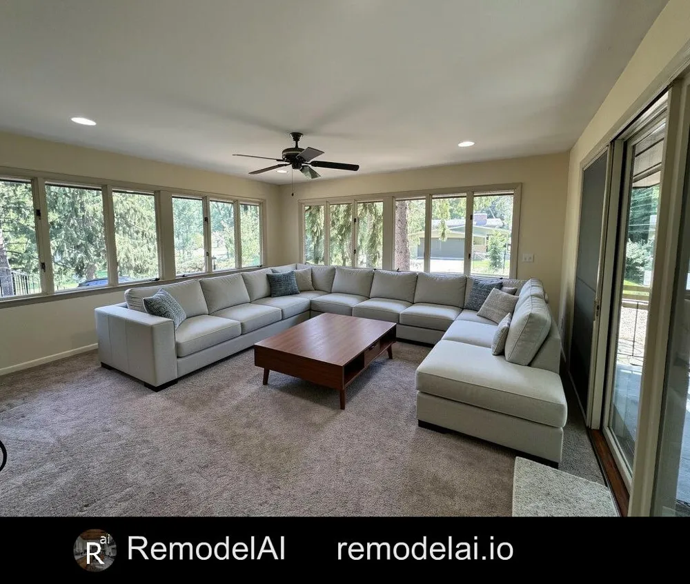 2631 Maple Road Scio Township, MI 48103