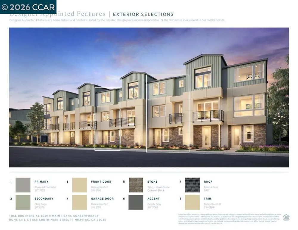 658 S Main Street Milpitas, CA 95035
