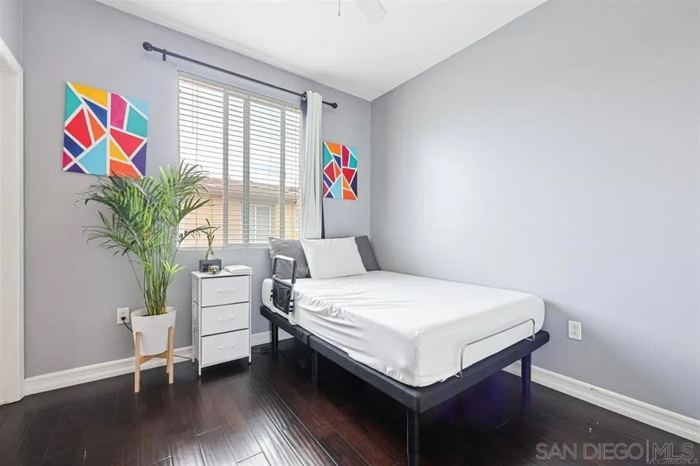 721 Paradise National City, CA 91950