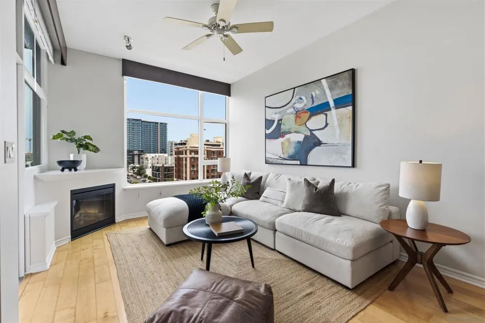 475 Redwood St #701 San Diego, CA 92103