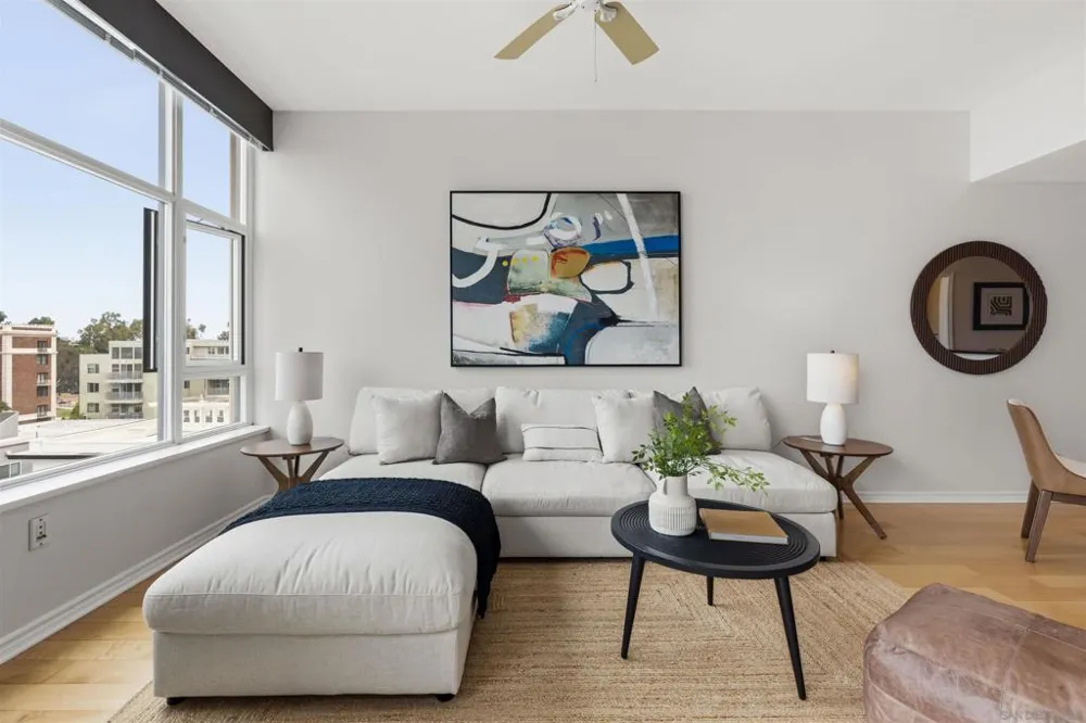 475 Redwood St #701 San Diego, CA 92103