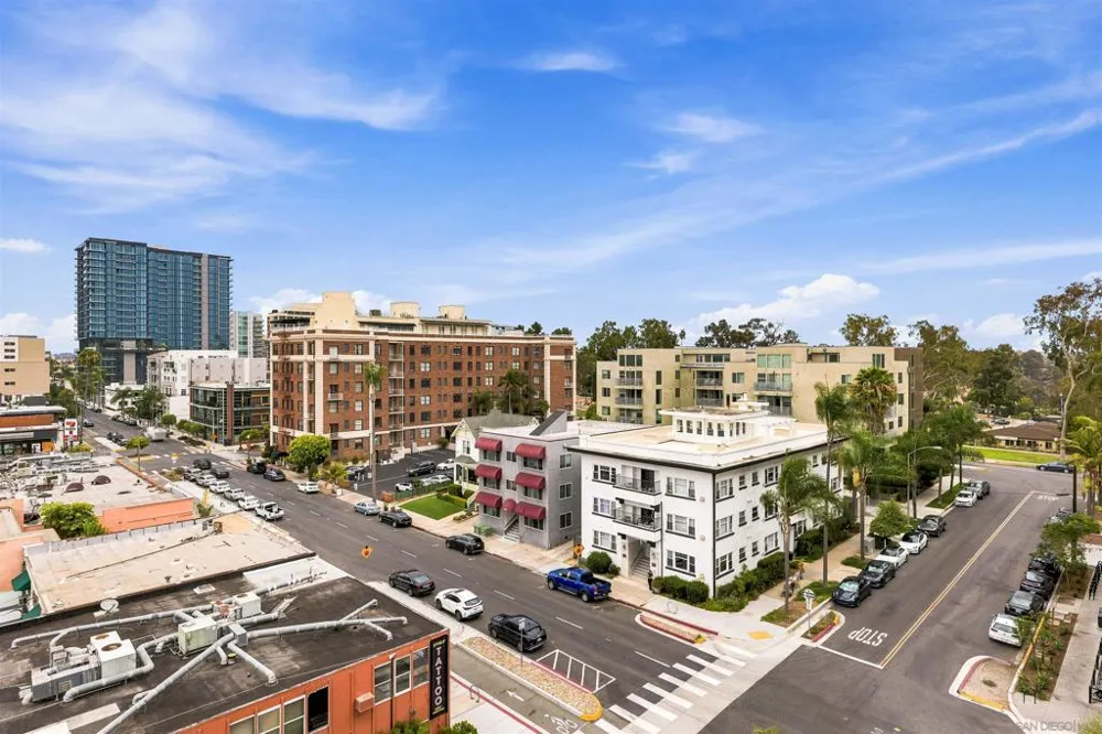 475 Redwood St #701 San Diego, CA 92103