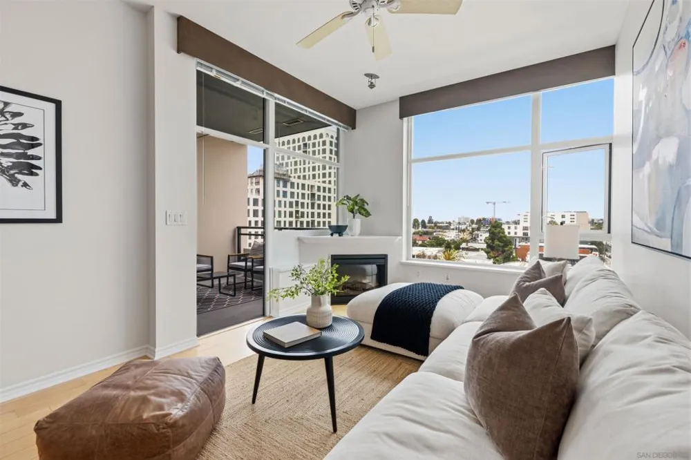 475 Redwood St #701 San Diego, CA 92103