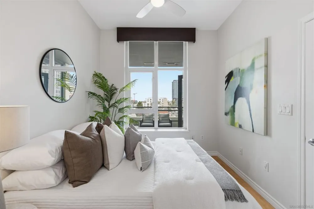 475 Redwood St #701 San Diego, CA 92103