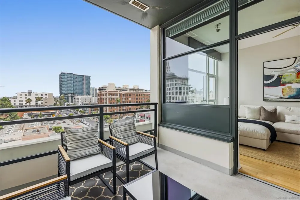 475 Redwood St #701 San Diego, CA 92103