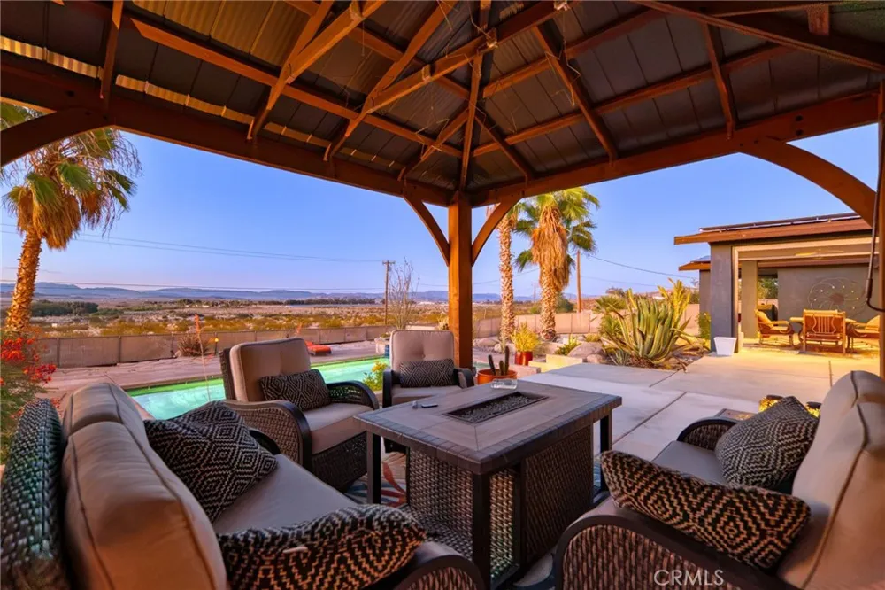 73840 Desert Dunes 29 Palms, CA 92277