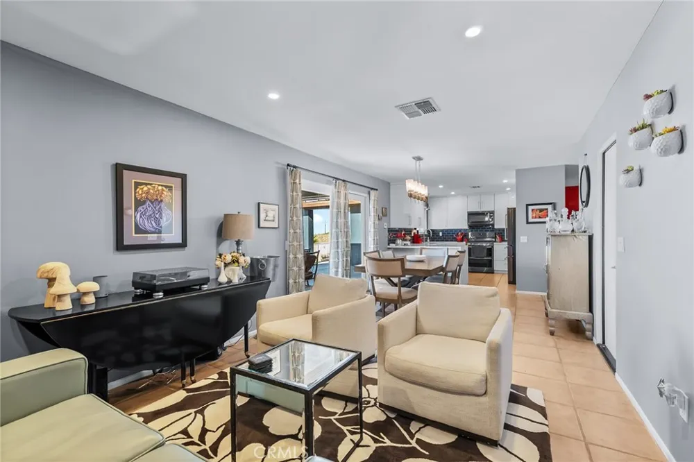 73840 Desert Dunes 29 Palms, CA 92277