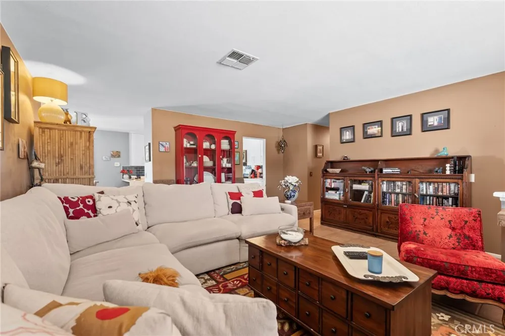 73840 Desert Dunes 29 Palms, CA 92277