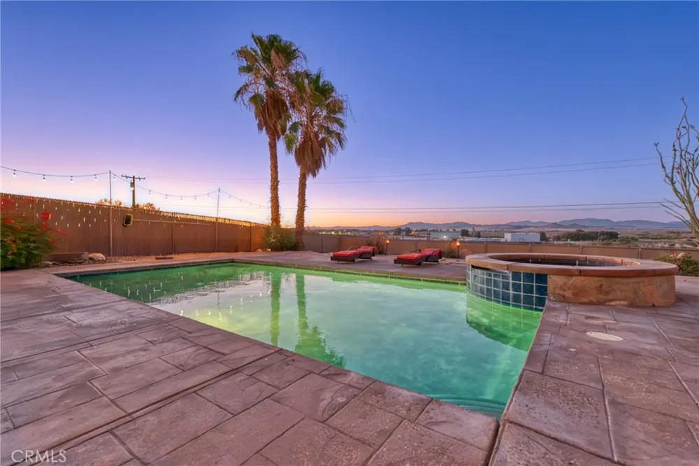 73840 Desert Dunes 29 Palms, CA 92277