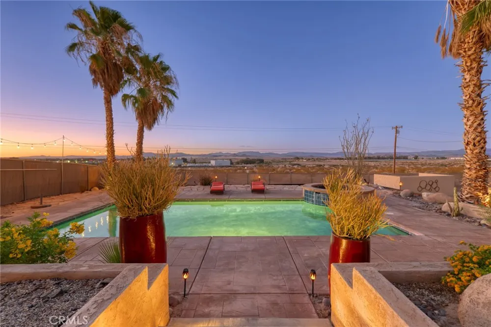 73840 Desert Dunes 29 Palms, CA 92277