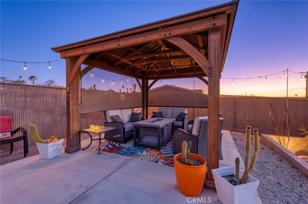 73840 Desert Dunes 29 Palms, CA 92277