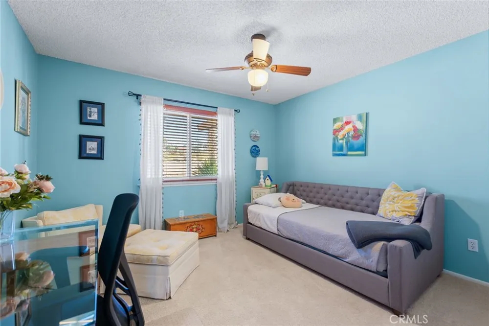 73840 Desert Dunes 29 Palms, CA 92277