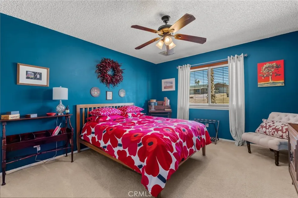 73840 Desert Dunes 29 Palms, CA 92277