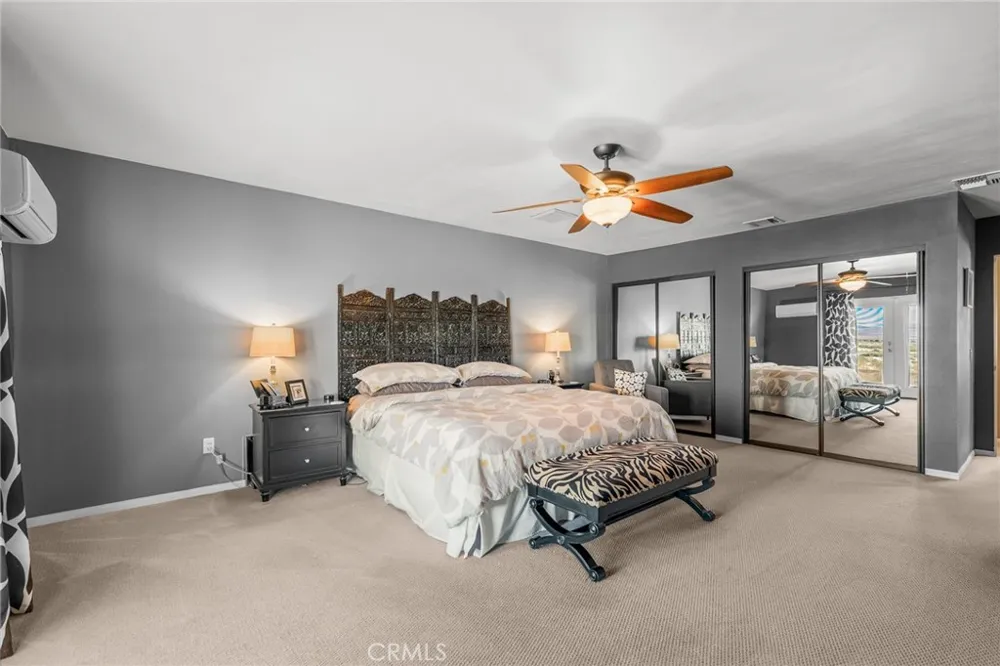 73840 Desert Dunes 29 Palms, CA 92277