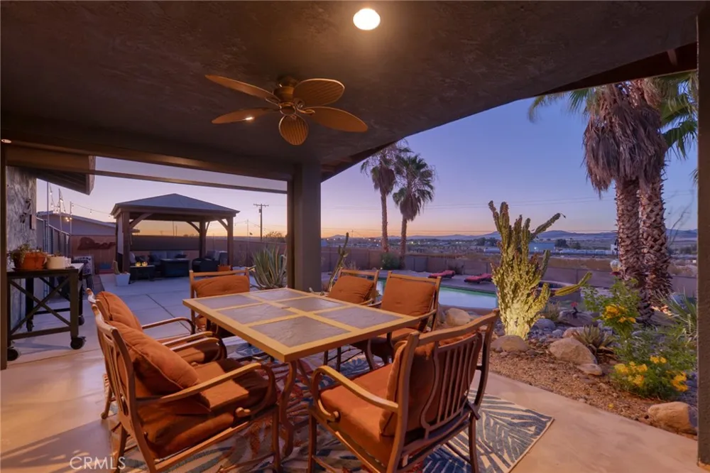 73840 Desert Dunes 29 Palms, CA 92277