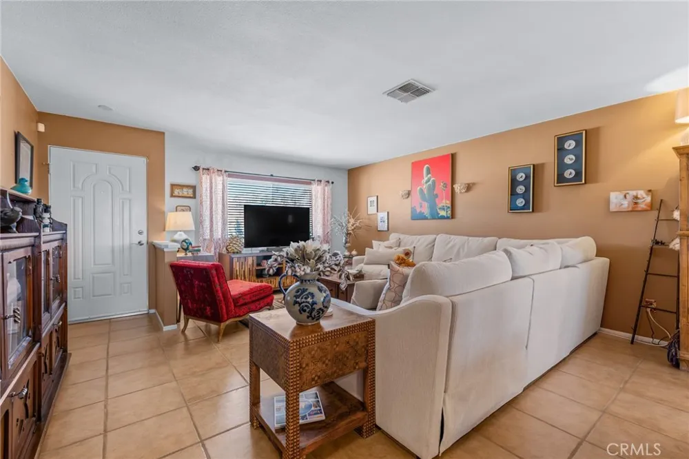 73840 Desert Dunes 29 Palms, CA 92277