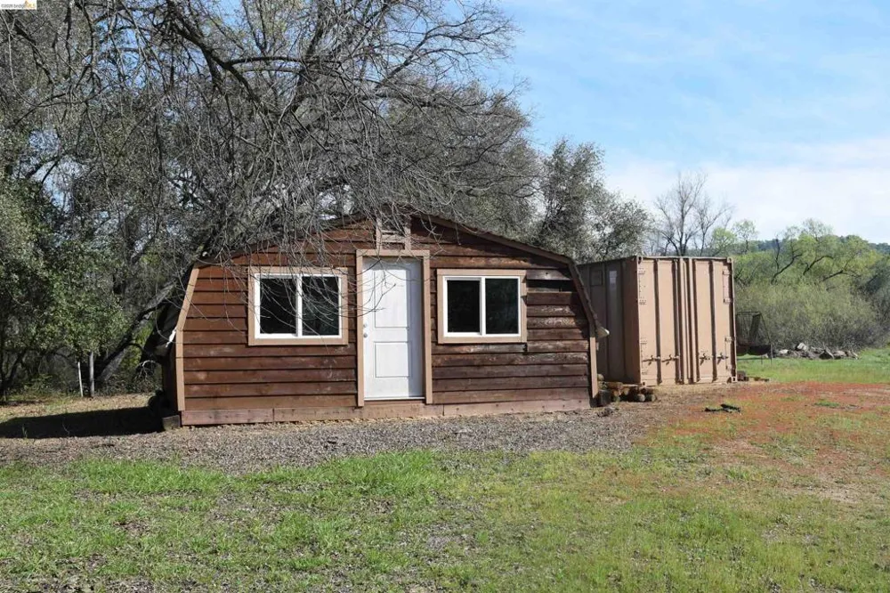 Address Not Shown Sonora, CA 95370