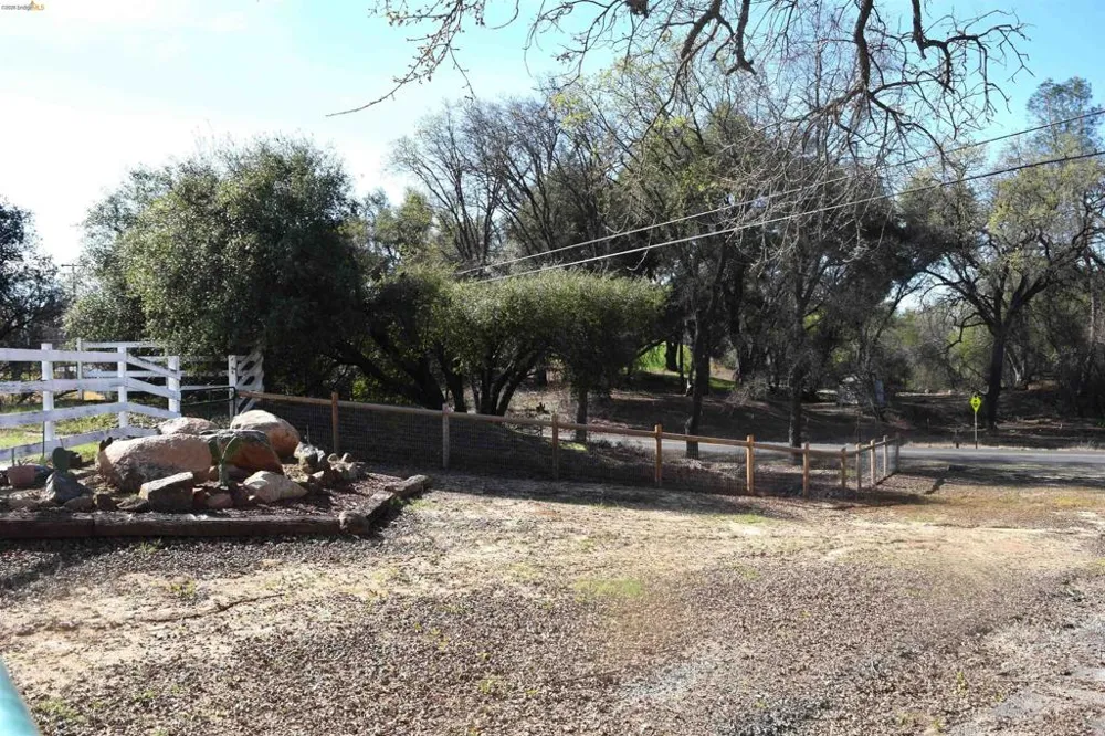 Address Not Shown Sonora, CA 95370