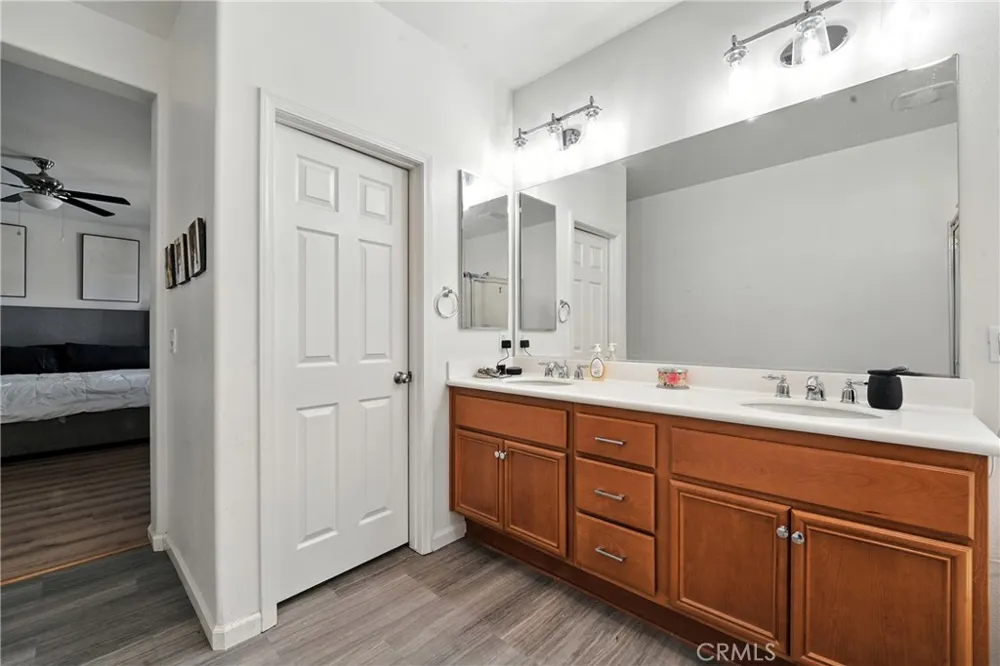2351 Alpaca Avenue Rosamond, CA 93560