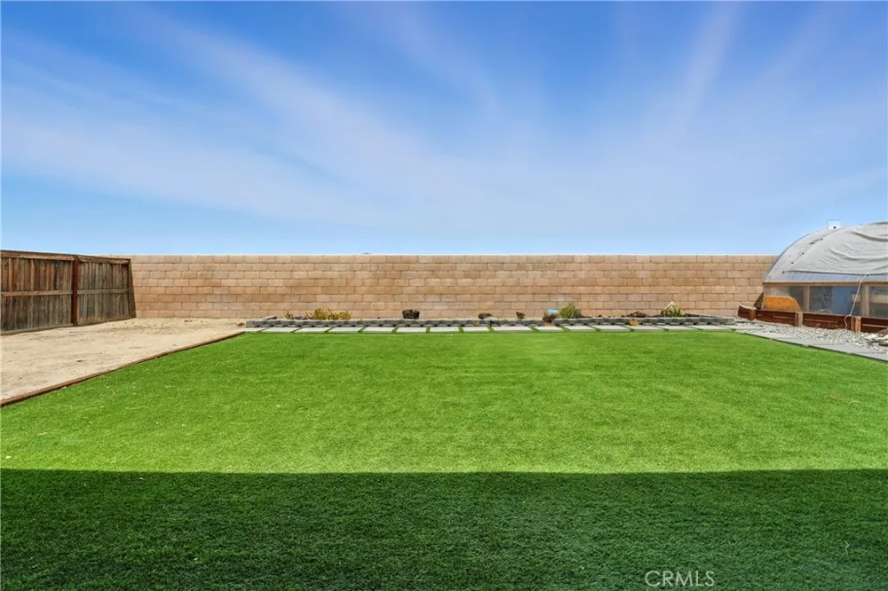 2351 Alpaca Avenue Rosamond, CA 93560