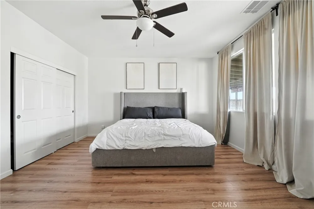 2351 Alpaca Avenue Rosamond, CA 93560