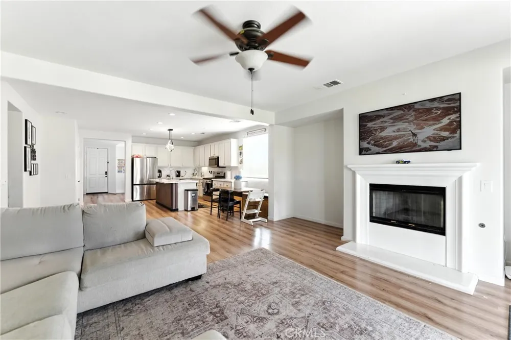 2351 Alpaca Avenue Rosamond, CA 93560