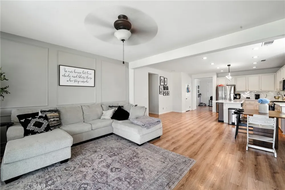 2351 Alpaca Avenue Rosamond, CA 93560
