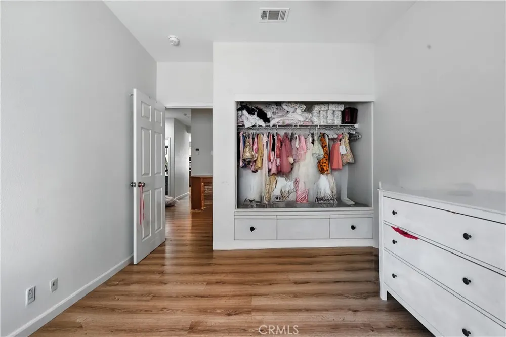 2351 Alpaca Avenue Rosamond, CA 93560