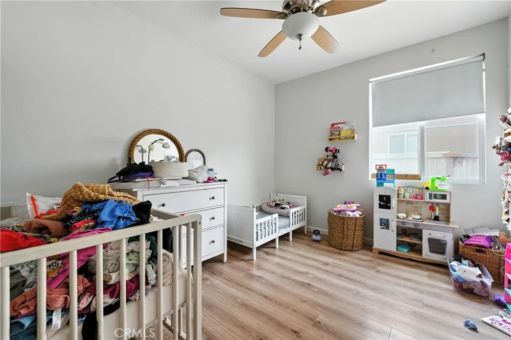 2351 Alpaca Avenue Rosamond, CA 93560