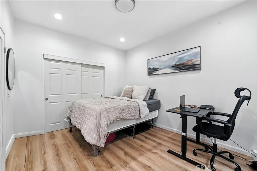 2351 Alpaca Avenue Rosamond, CA 93560