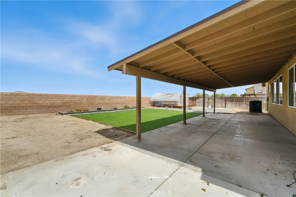 2351 Alpaca Avenue Rosamond, CA 93560