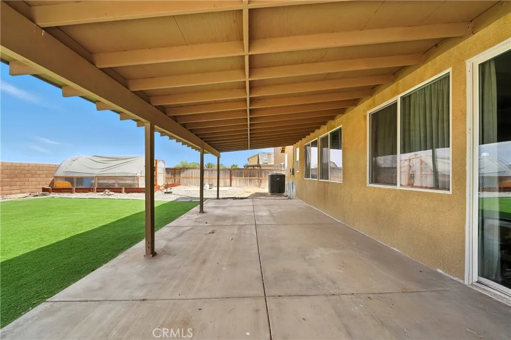 2351 Alpaca Avenue Rosamond, CA 93560