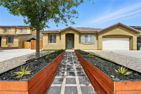 2351 Alpaca Avenue