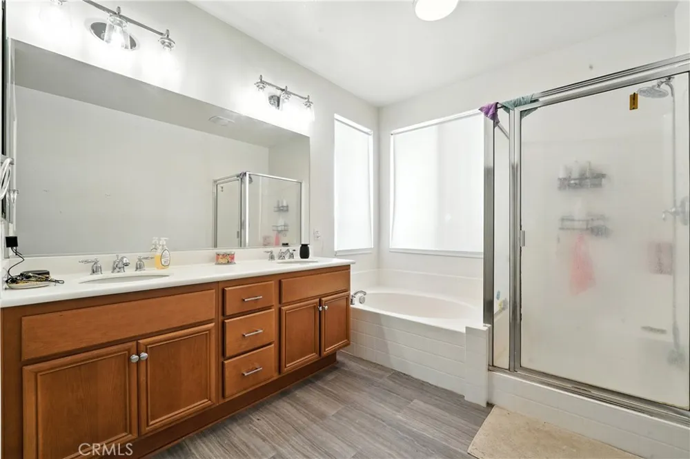 2351 Alpaca Avenue Rosamond, CA 93560