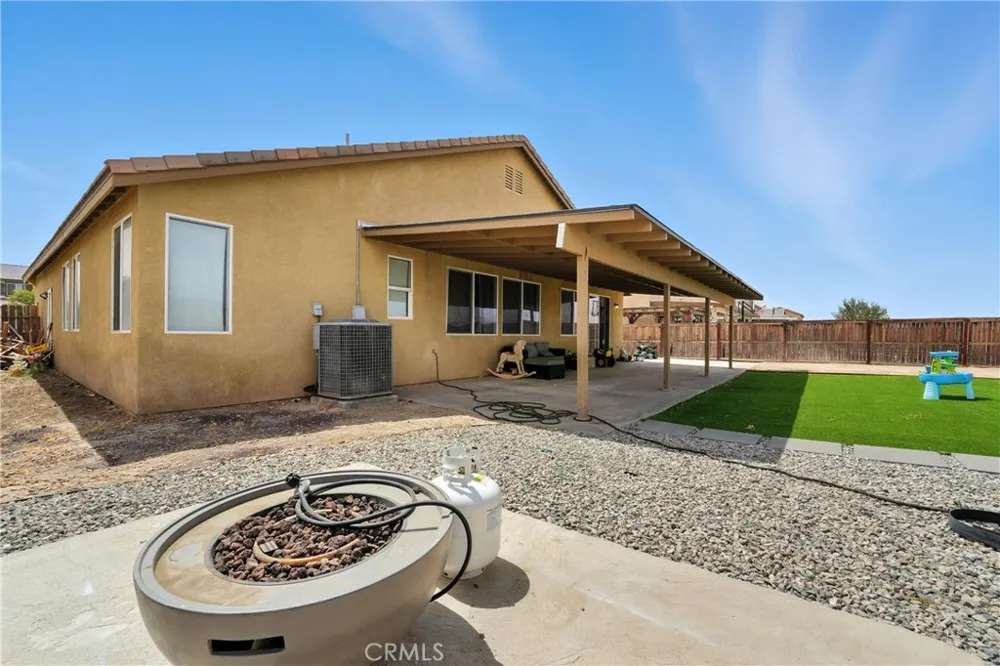 2351 Alpaca Avenue Rosamond, CA 93560