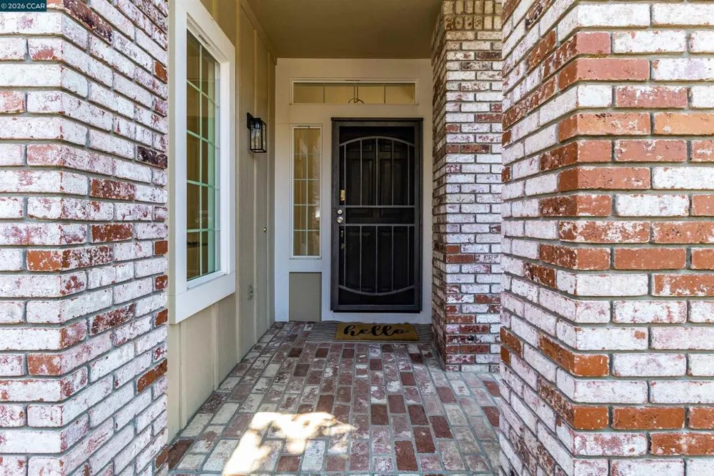 109 Crow Pl Clayton, CA 94517