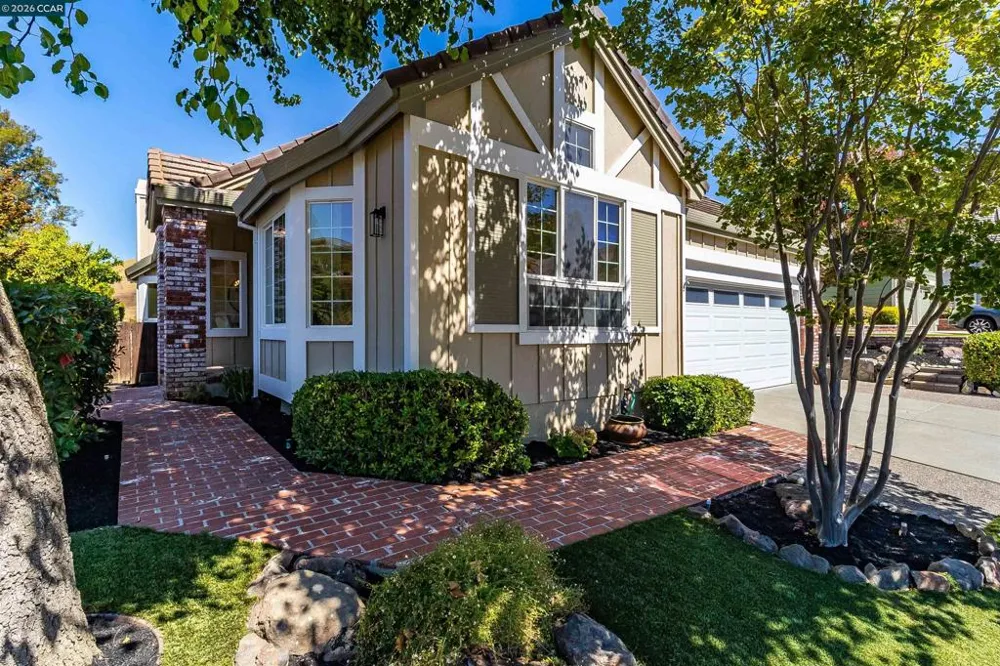 109 Crow Pl Clayton, CA 94517