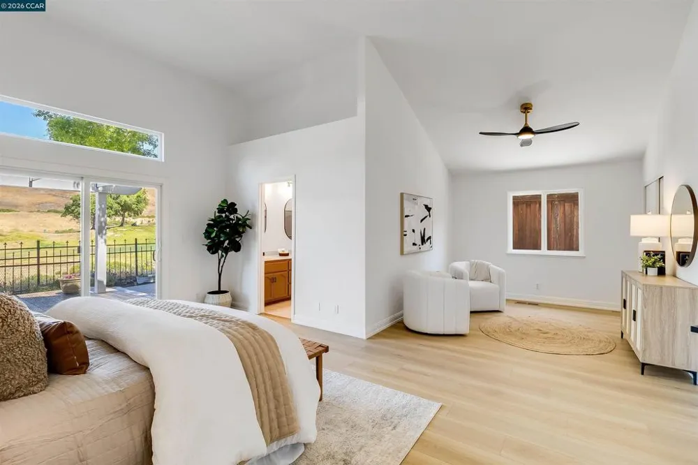 109 Crow Pl Clayton, CA 94517