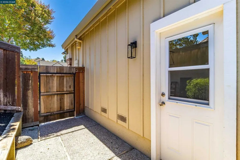 109 Crow Pl Clayton, CA 94517