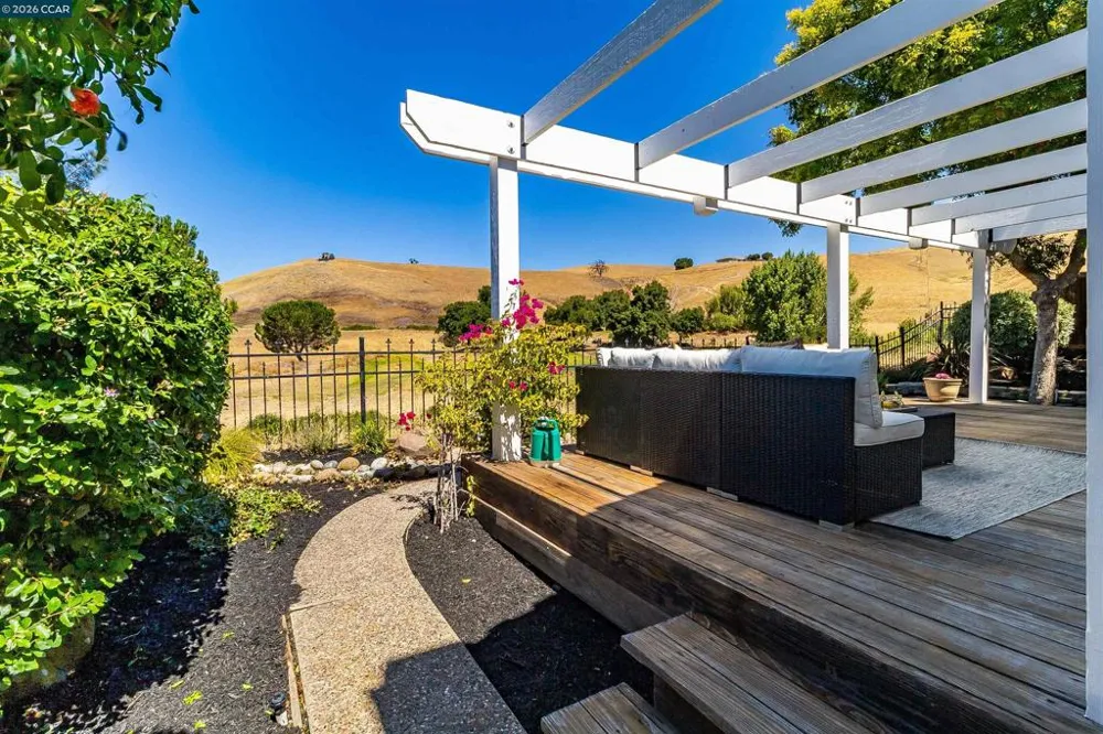 109 Crow Pl Clayton, CA 94517