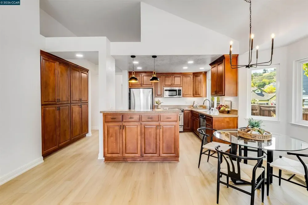 109 Crow Pl Clayton, CA 94517