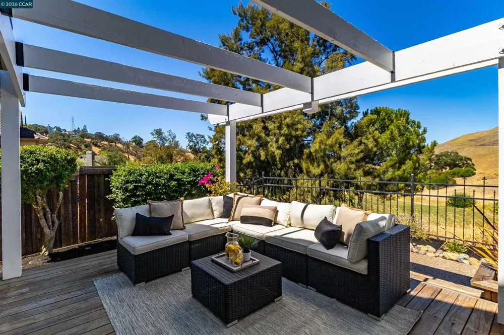 109 Crow Pl Clayton, CA 94517