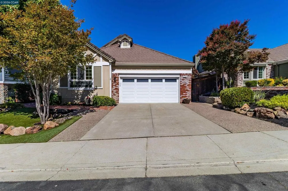 109 Crow Pl Clayton, CA 94517
