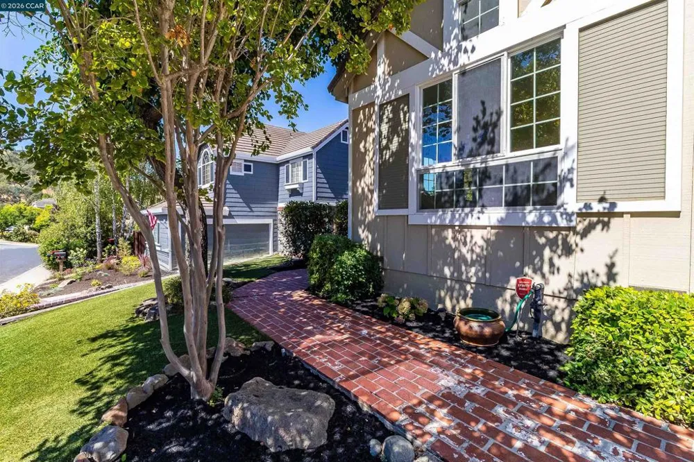109 Crow Pl Clayton, CA 94517