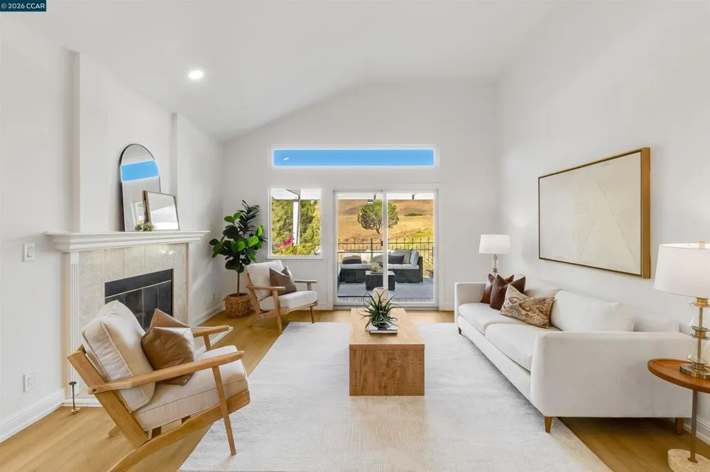109 Crow Pl Clayton, CA 94517