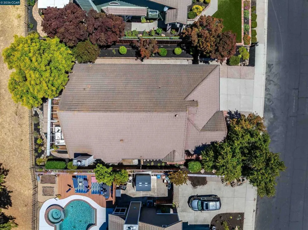 109 Crow Pl Clayton, CA 94517