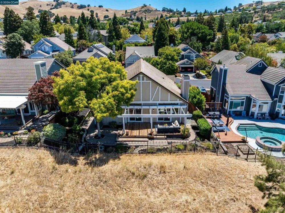 109 Crow Pl Clayton, CA 94517