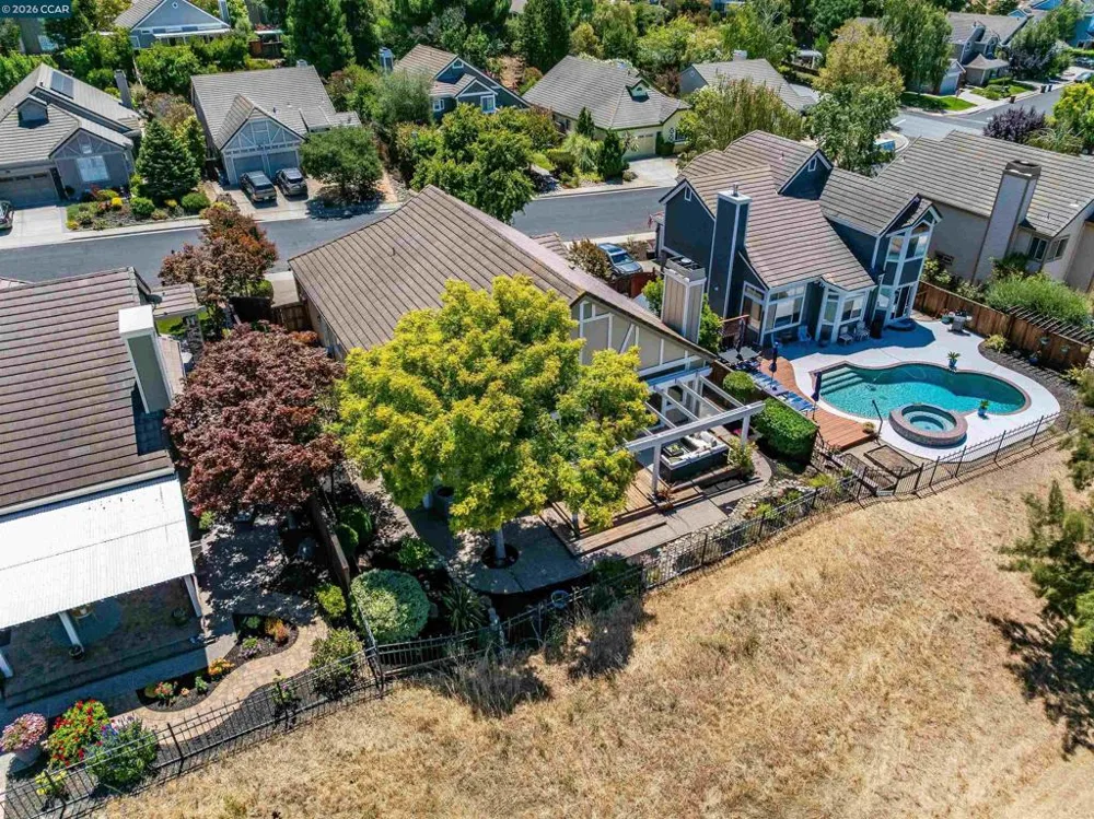 109 Crow Pl Clayton, CA 94517