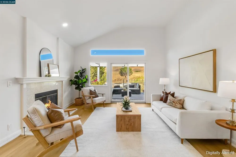 109 Crow Pl Clayton, CA 94517
